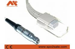 China Mindray > Datascope Compatible SpO2 Adapter Cable - 512A-30-0607 supplier