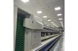 China Meta Aramid Yarn manufacturer
