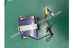 China QP12-4 12V-4Ah Goldway UT4000F Patient Monitor Parts Medical Rechargeble Battery supplier