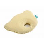 Flat Head Baby Memory Foam Pillow Protective Sleeping Super Soft For Newborn for sale