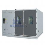 Custom Color -158℉ To 194℉ Walk In Environmental Chamber for sale