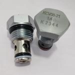 Hydraforce Standard CV08-20 CV08-21 One Way Directional Check Valve for sale