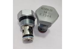 China Hydraforce Standard CV08-20 CV08-21 One Way Directional Check Valve supplier