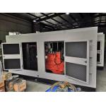 320KW Silent Natural Gas Generator For House Kingway Gas Engine