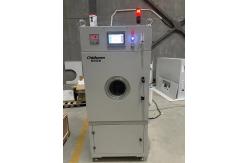 China Customization Electric Vacuum Muffle Furnace Oven For Drying Degumming And Curing supplier