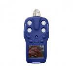 Zetron MS400S Portable 4-in-1 Gas Leak Detector Pump Suction Diffusion CO O2 EX H2S Gas Alarm for Confined Space for sale