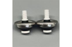 China Advanced Foam Dispensing Valve for Pet Grooming with Gentle Output supplier