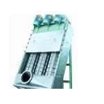 Inclined Screw Thickener Pulper Machine For Thickening And Washing All Kinds Of Pulp for sale