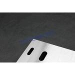 Acid - Resistanct Bopp Cutting Blade On Wrapper Of Sasib Cigarette Packing Line