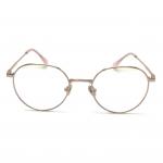 MD108T Metallic Optical Frames with Unisex Design for sale