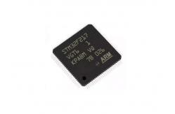 China Microcontroller MCU STM32F217VGT6 120MHz 1MB Single-Core Low Power Microcontrollers supplier