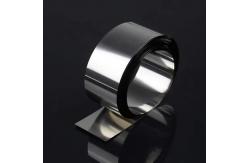 China 430 0.7mm Ferritic Stainless Steel Heat Resistant For Combustion Devices supplier