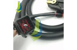 China 14635718 Cable Wire Harness For EC220D Exavator Parts supplier