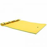 Custom Color Pool Foam Pad Tear Resistant Oasis Floating Mat For Boating for sale