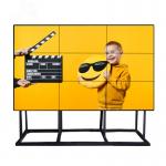 65 1920×1080 700cd/m² 200W Narrow Bezel LCD Video Wall for sale