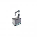 20kg Payload AGV Robot Collaborative Picking And Placing UR20 With Onrobot Robot Gripper for sale