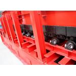 Large Capacity Broken Stone Apron Feeder For Quarry for sale