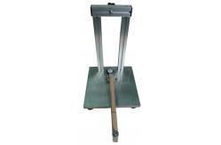China Adhesive Force Impact Testing Machine , Hammer Test Device Impact Test Apparatus supplier