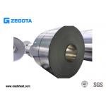 0.02mm Thickness Ultra Thin Nickel Clad Aluminum Sheet , Nickel Coated Aluminum Sheet for sale