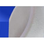 Industrial Felt Rolls Nomex Felt For Calendering Machine Max Width 3500mm