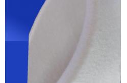 China Industrial Felt Rolls Nomex Felt For Calendering Machine Max Width 3500mm supplier