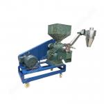 Multifunctional Dry Coffee Bean Hulling Machine Arabica Huller Coffee Machine 800kg/h for sale