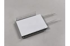 China Positive Transflective TN Segment Code LCD Application For Thermostat supplier