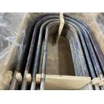 ASTM A213/ASME SA213 TP304 Stainless Steel U Bend Tube( Application for Heat Exchanger Tube） for sale