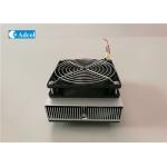 82W Peltier Plate Cooler  For Lab Test Device Cooling , Peltier Cooling Plate for sale