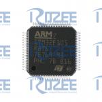 STM32F105R8T6