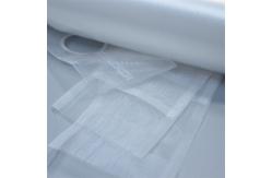 China 0.15mm Polyester Monofilament Thread FDY High Temperature Resistant supplier