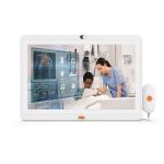10.1 Android 8.1 Medical Tablet PC Hopstital Use With Handling Call