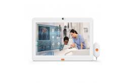 China 10.1 Android 8.1 Medical Tablet PC Hopstital Use With Handling Call supplier