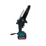 21V Battery 1200W Chainsaw Tools For Garden Tree Cutting for sale