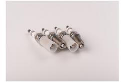 China Motor Spark Plugs Replacement for  C7HSA S102F Z9Y UR4A U22FS-U supplier