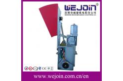 China Security Lane 900mm Card Reader Flap Barrier Gate Swing Gate Turnstile supplier