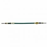 Universal Mount ATV Push Pull Control Cables Hydrostatic Hydraulic Industrial for sale