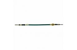 China Universal Mount ATV Push Pull Control Cables Hydrostatic Hydraulic Industrial supplier