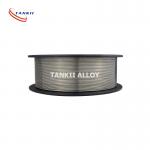 Inconel 625 Nickel Alloy Welding Wire With Aws A5.14 Ernicrmo-3 for sale