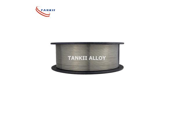 Soft Annealed Tafa 70t Monel K500 Thermal Spray Wire