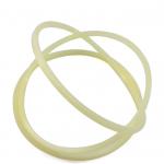 PU Oil Seal For Komatsu /  / Hitachi ROI 95 Rubber Seal Ring ODM for sale