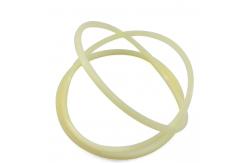 China PU Oil Seal For Komatsu /  / Hitachi ROI 95 Rubber Seal Ring ODM supplier