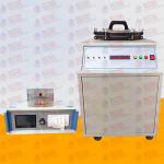 ASTM C1202  ASTM C1760  Non Destructive Testing Equipment Chloride Ion Penetration Meter for sale