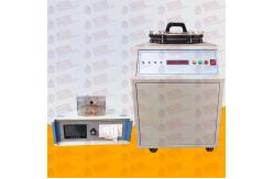 China ASTM C1202  ASTM C1760  Non Destructive Testing Equipment Chloride Ion Penetration Meter supplier