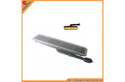 China High Intensity Catalytic Gas Heater Infrared Emitter For Paper Drying supplier