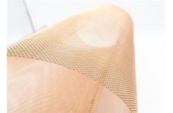 China Wear Resisting Shielding 15 20 Magnetic Phosphor Bronze Wire Mesh Copper Woven supplier