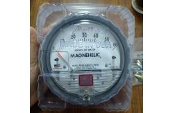 China Dwyer Model 2060 Magnehelic Differential Pressure Gauge (0–60 in w.c.) supplier