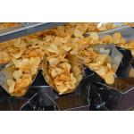 ZH-BL10 5kg Granule Grain Packaging Machine For Rice Packing