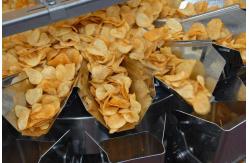 China Multi Head Weigher 2000g Puffed Rice Packing Machine Automatic supplier