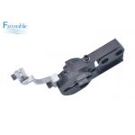 30649001 Roller Guide Lower Assembly 093 1PC 4RLR For S-91 Cutter